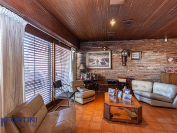 Venta Casa  Villa Ballester  Vicente Lopez