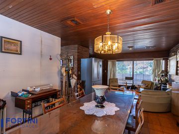 Venta Casa  Villa Ballester  Vicente Lopez