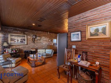 Venta Casa  Villa Ballester  Vicente Lopez