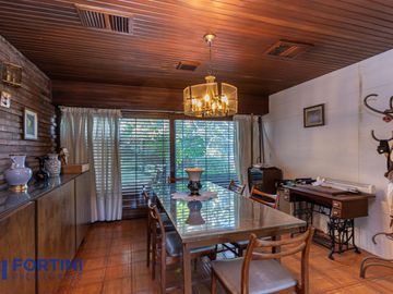 Venta Casa  Villa Ballester  Vicente Lopez