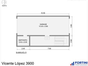 Venta Casa  Villa Ballester  Vicente Lopez