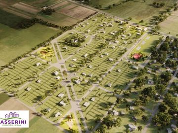 Terreno - Venta- Pueblo Esther