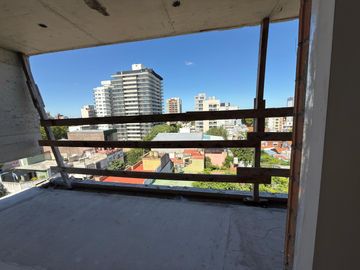 Departamento - Villa Saenz Peña