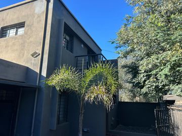 APTO CREDITO BANCOR! Casa en Venta en Saldan - 3 dormitorios , jardin y pileta