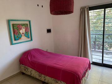 APTO CREDITO BANCOR! Casa en Venta en Saldan - 3 dormitorios , jardin y pileta