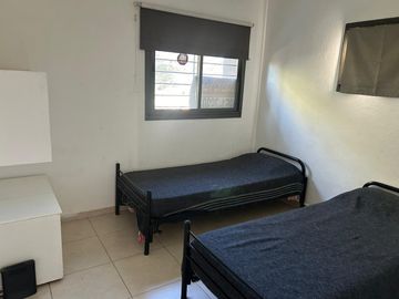 APTO CREDITO BANCOR! Casa en Venta en Saldan - 3 dormitorios , jardin y pileta