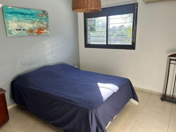 APTO CREDITO BANCOR! Casa en Venta en Saldan - 3 dormitorios , jardin y pileta