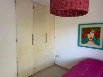APTO CREDITO BANCOR! Casa en Venta en Saldan - 3 dormitorios , jardin y pileta