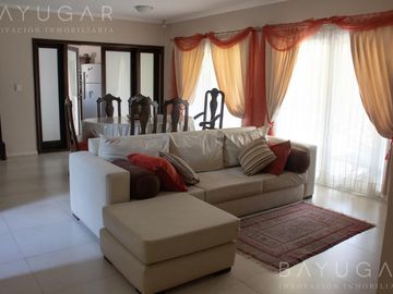 Venta Casa - Barrio Privado Sausalito / Pilar - OPORTUNIDAD