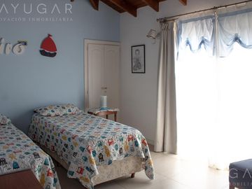 Venta Casa - Barrio Privado Sausalito / Pilar - OPORTUNIDAD