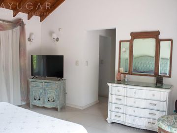 Venta Casa - Barrio Privado Sausalito / Pilar - OPORTUNIDAD