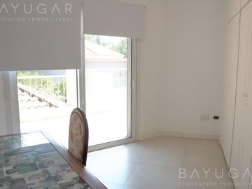 Venta Casa - Barrio Privado Sausalito / Pilar - OPORTUNIDAD
