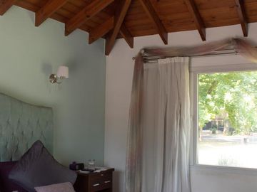 Venta Casa - Barrio Privado Sausalito / Pilar - OPORTUNIDAD
