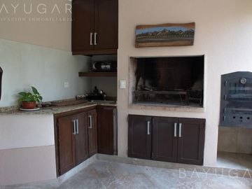 Venta Casa - Barrio Privado Sausalito / Pilar - OPORTUNIDAD