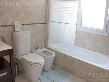Venta Casa - Barrio Privado Sausalito / Pilar - OPORTUNIDAD