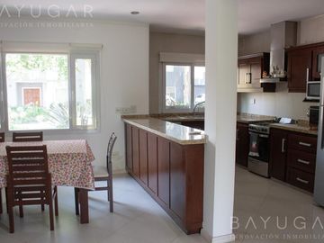 Venta Casa - Barrio Privado Sausalito / Pilar - OPORTUNIDAD