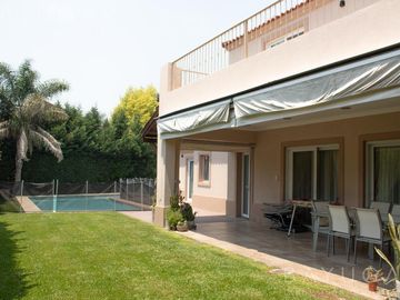 Venta Casa - Barrio Privado Sausalito / Pilar - OPORTUNIDAD