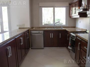 Venta Casa - Barrio Privado Sausalito / Pilar - OPORTUNIDAD