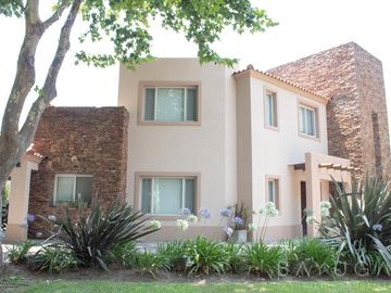 Venta Casa - Barrio Privado Sausalito / Pilar - OPORTUNIDAD