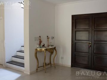 Venta Casa - Barrio Privado Sausalito / Pilar - OPORTUNIDAD