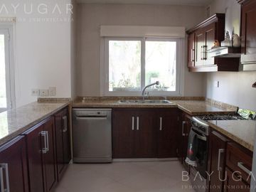 Venta Casa - Barrio Privado Sausalito / Pilar - OPORTUNIDAD