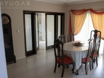 Venta Casa - Barrio Privado Sausalito / Pilar - OPORTUNIDAD