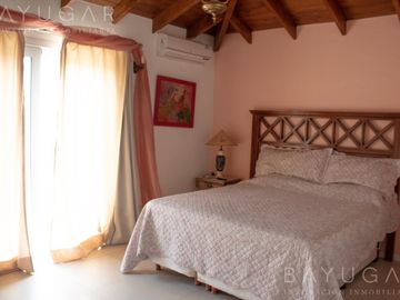 Venta Casa - Barrio Privado Sausalito / Pilar - OPORTUNIDAD