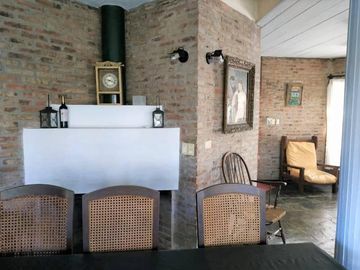 Casa en venta en Country Campo Chico, Pilar