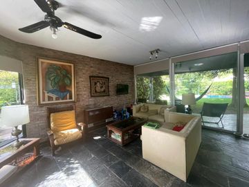 Casa en venta en Country Campo Chico, Pilar