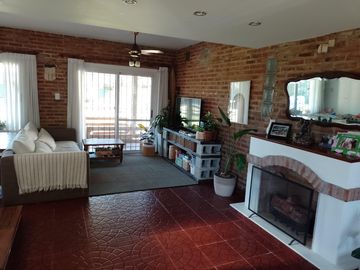 Casa en Funes