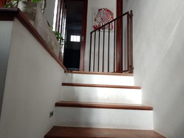 Casa en Funes