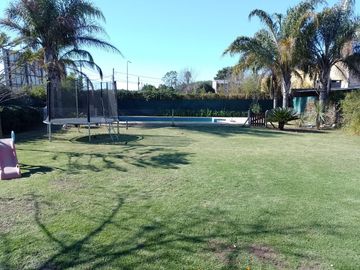 Casa en Funes