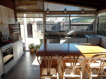 Casa en Funes