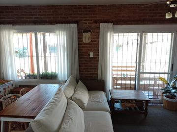 Casa en Funes