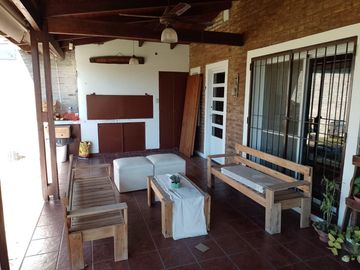 Casa en Funes