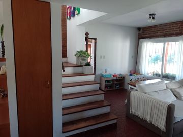Casa en Funes
