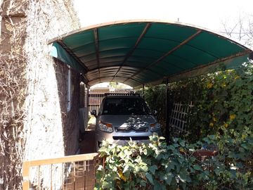 Casa en Funes
