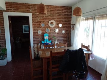 Casa en Funes