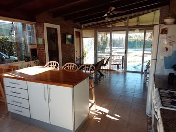 Casa en Funes