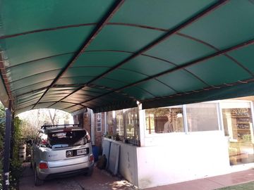 Casa en Funes
