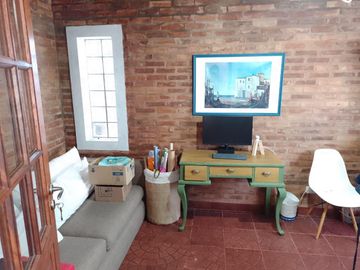 Casa en Funes