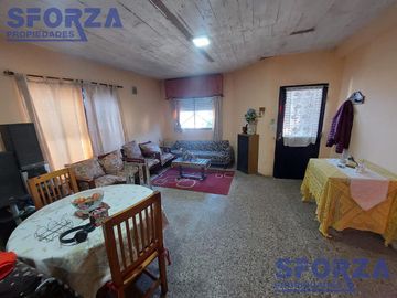 Casa - Jose Clemente Paz