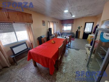 Casa - Jose Clemente Paz