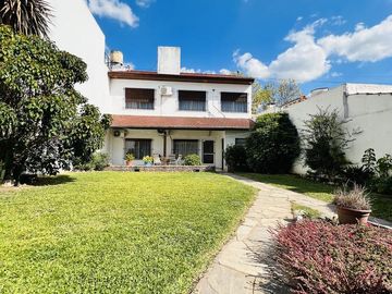 Casa en venta - Monte Grande