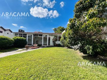 Casa en venta - Monte Grande