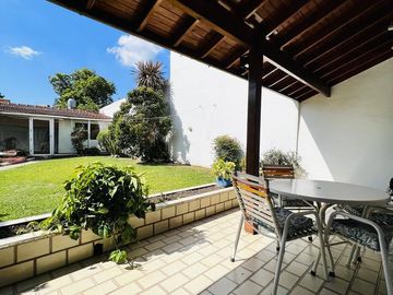 Casa en venta - Monte Grande