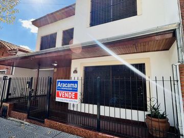 Casa en venta - Monte Grande