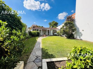 Casa en venta - Monte Grande