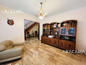 Casa en venta - Monte Grande