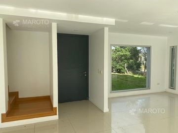 CASA EN VENTA EN HARAS SANTA MARIA - MAROTO PROPIEDADES
